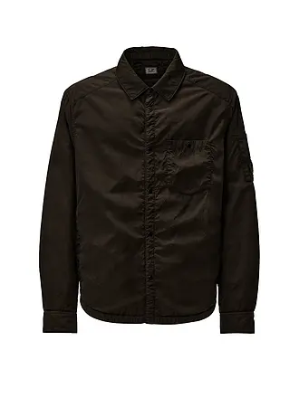 CP COMPANY | Overshirt CHROME-R | 